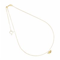 Halskette Maman et Sophie Dame in Silber GHVIABA